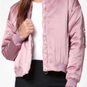 Kendall & Kylie Bomber jacket